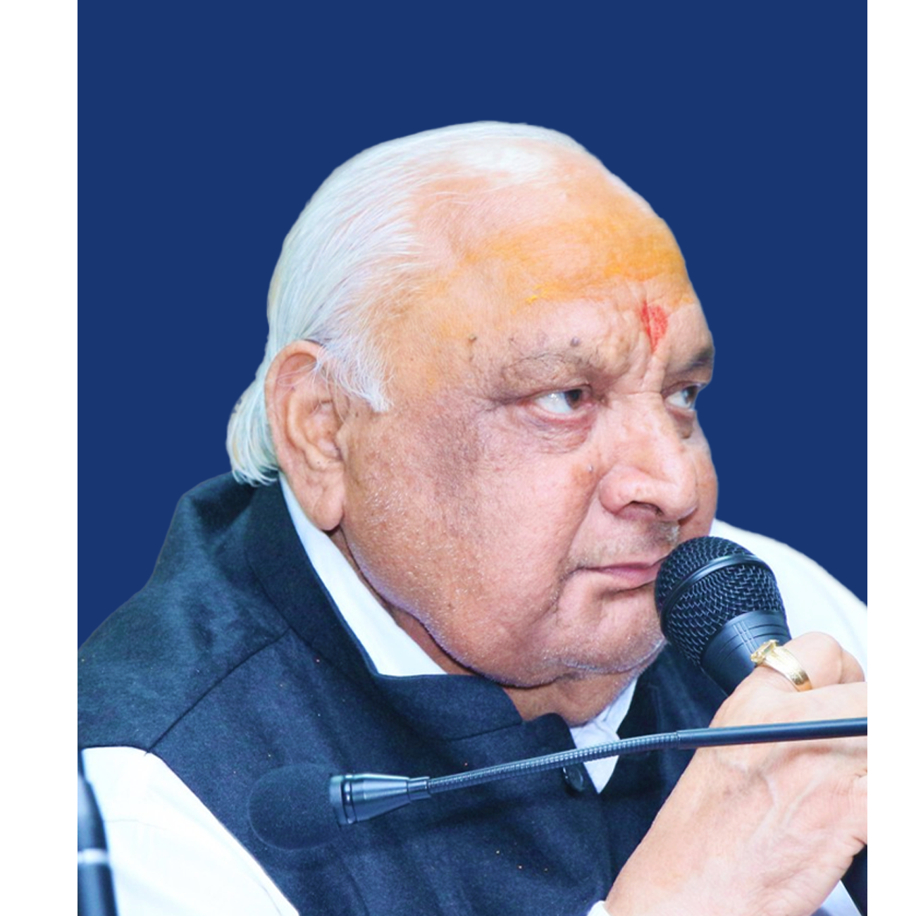 Chairman